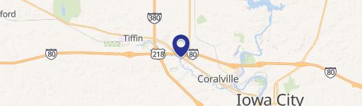 Coralville, IA 52241