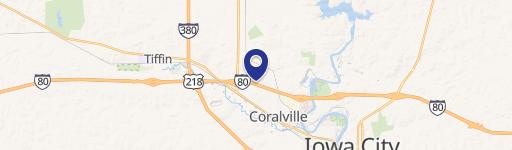 Coralville, IA 52241