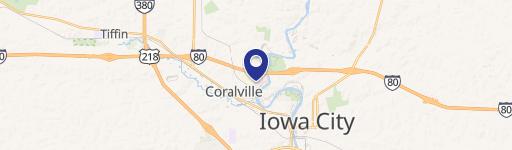 Coralville, IA 52241