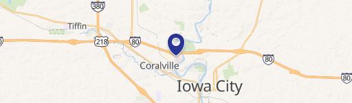 Coralville, IA 52241