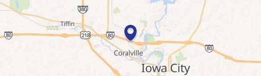 Coralville, IA 52241