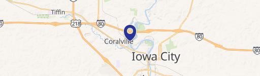 Coralville, IA 52241