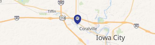 Coralville, IA 52241