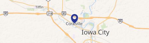 Coralville, IA 52241