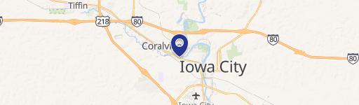 Coralville, IA 52241