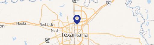 1020 Arkansas Blvd, Unit 1024