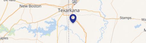 10599 Blackman Fry Rd