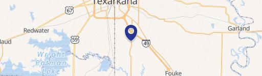 8371 Blackman Fry Rd