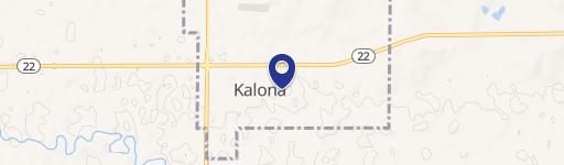 Kalona, IA 52247