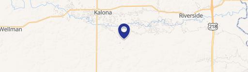 Kalona, IA 52247