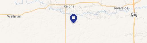 Kalona, IA 52247
