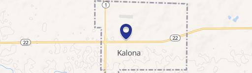 Kalona, IA 52247