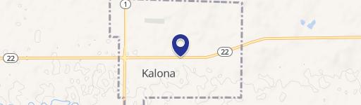 Kalona, IA 52247