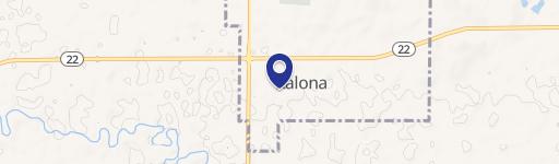 Kalona, IA 52247