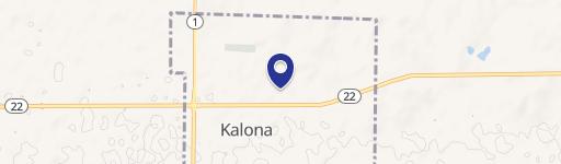 Kalona, IA 52247