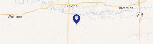 Kalona, IA 52247