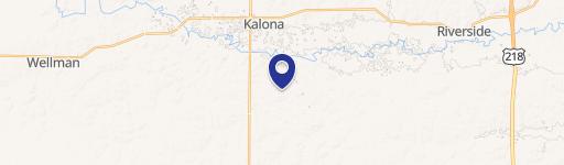Kalona, IA 52247