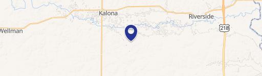 Kalona, IA 52247