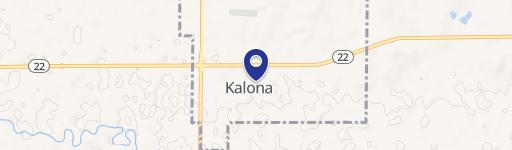 Kalona, IA 52247