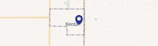 Keota, IA 52248