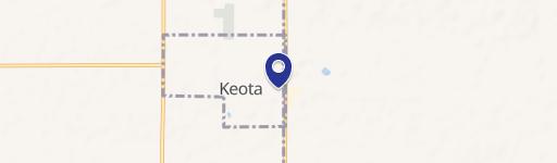 Keota, IA 52248