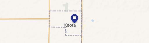 Keota, IA 52248