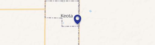 Keota, IA 52248