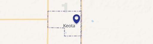 Keota, IA 52248