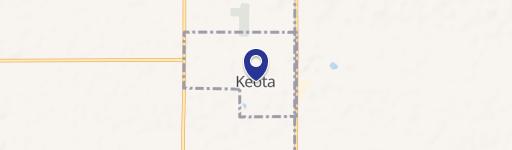 Keota, IA 52248