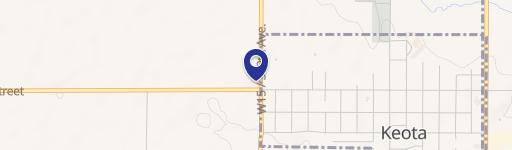 Keota, IA 52248