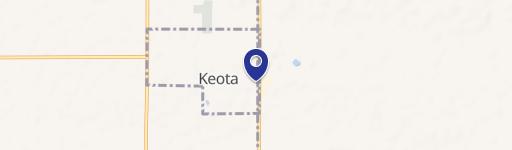 110 Keokuk Washington Rd