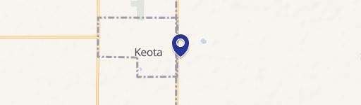 110 Keokuk Washington Rd