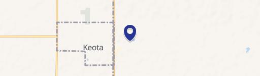 203 Keokuk Washington Rd