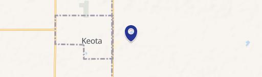 2044 Keokuk Washington Rd