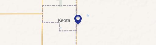 110 Keokuk Washington Rd