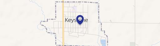 Keystone, IA 52249