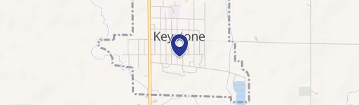 Keystone, IA 52249