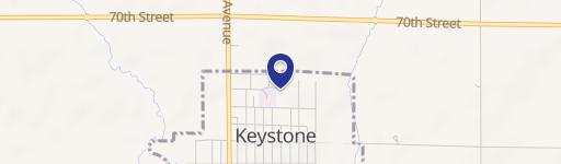 Keystone, IA 52249