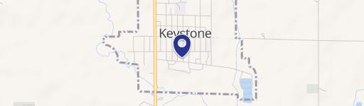 Keystone, IA 52249