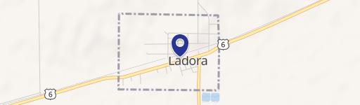 Ladora, IA 52251