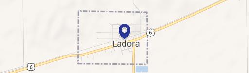 Ladora, IA 52251