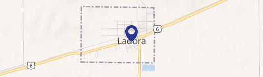 Ladora, IA 52251