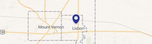 Lisbon, IA 52253