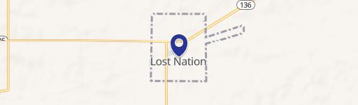 Lost Nation, IA 52254