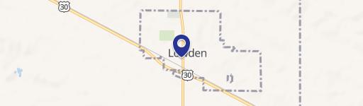 Lowden, IA 52255