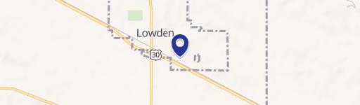 Lowden, IA 52255