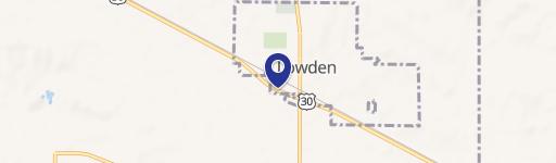 Lowden, IA 52255