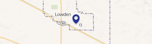 Lowden, IA 52255