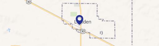 Lowden, IA 52255