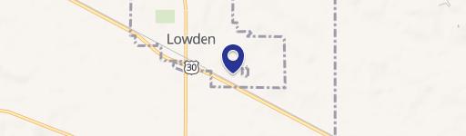 Lowden, IA 52255